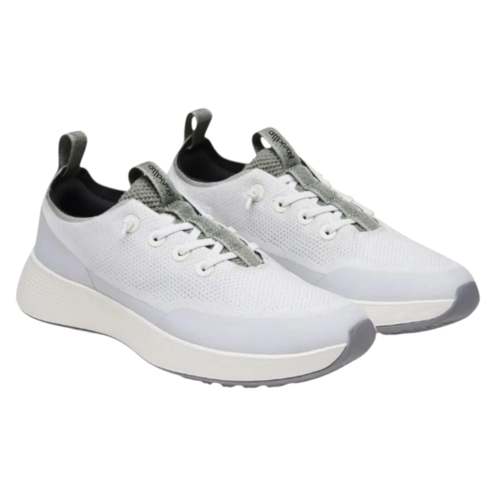 ❌SOLD❌Allbirds Tree Runner Go Utility TRG M10 Men’s Size 10 New Without Box - Picture 1 of 15